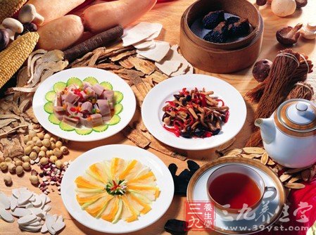 冬季盲目进补催生眼疾的高发