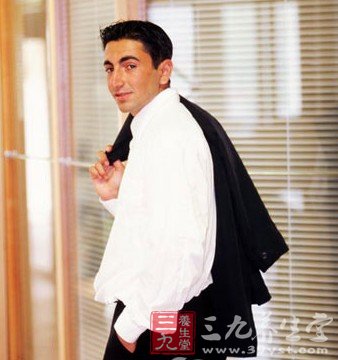 上班族警惕十种短命工作方式