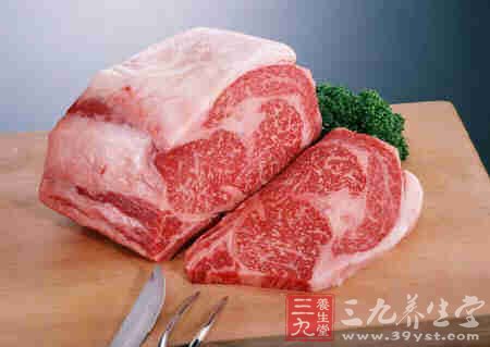 猪肉14部位的吃法