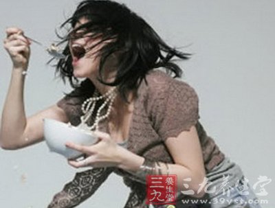 揭露十三种疾病的饮食禁忌