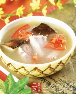 轻松煲出十款美味养生蘑菇汤