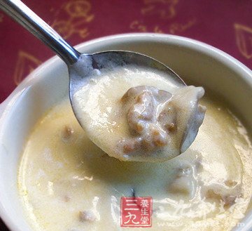 轻松煲出十款美味养生蘑菇汤