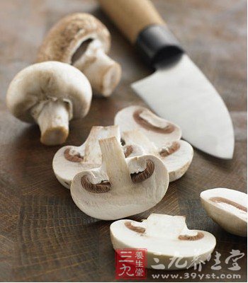 轻松煲出十款美味养生蘑菇汤