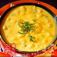 轻松煲出十款美味养生蘑菇汤