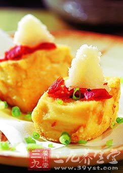 自制日式料理 新鲜食材好养颜