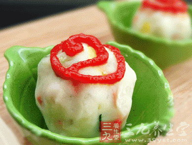 自制日式料理 新鲜食材好养颜