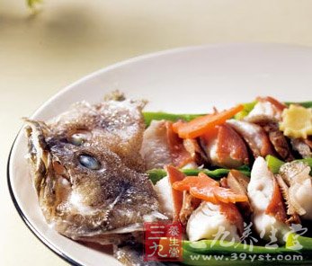 宜冬季进补的健脾益胃食疗