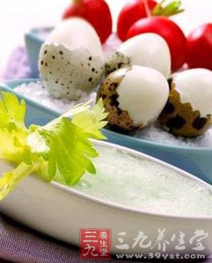 9种美食让皮肤细嫩光泽