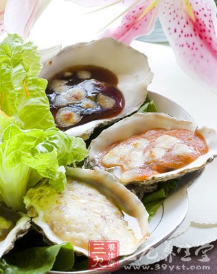 9种美食让皮肤细嫩光泽