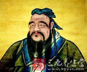 古人养生稳固“三支点”