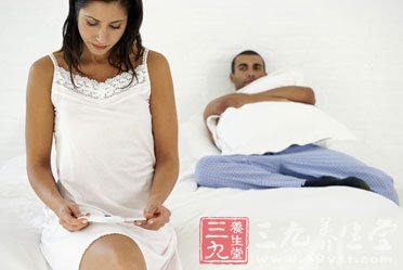 中医房事养生调节法