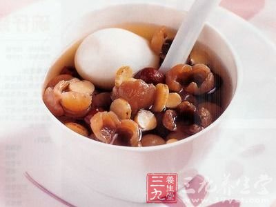 冬季饮食进补要对号入座