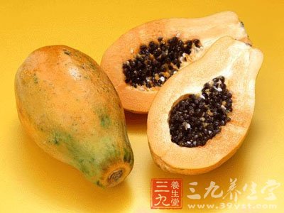 盘点孕妇饮食十八禁忌