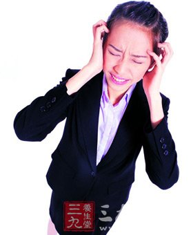 十个穴位克服十种常发急症
