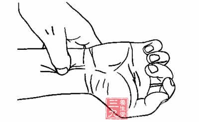 旅途失眠多按按八个“助眠穴”