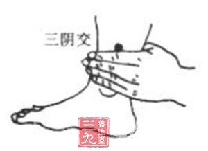 旅途失眠多按按八个“助眠穴”