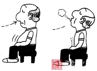 一个鼻孔出气的八大好处