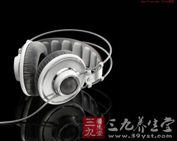 背景音乐有助改善亚健康