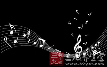 背景音乐有助改善亚健康
