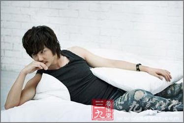 十大有效方法保养你的性机能