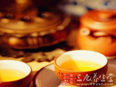 喝黄酒的七大健康理由