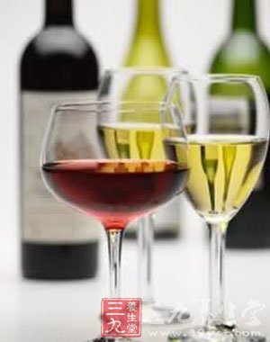 喝黄酒的七大健康理由