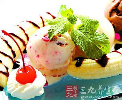 九大伤肠胃的美食