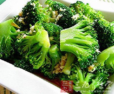 九大伤肠胃的美食