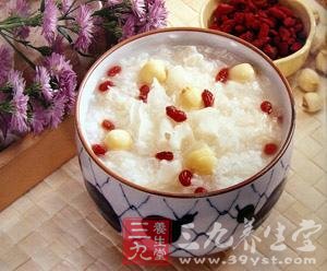 7道冬季御寒滋补食谱