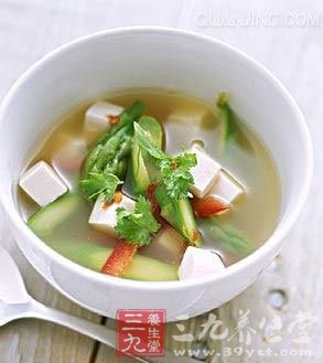 7道冬季御寒滋补食谱