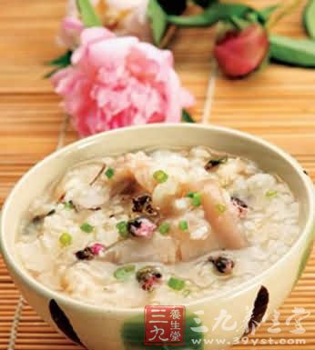 小寒必吃四款滋补粥