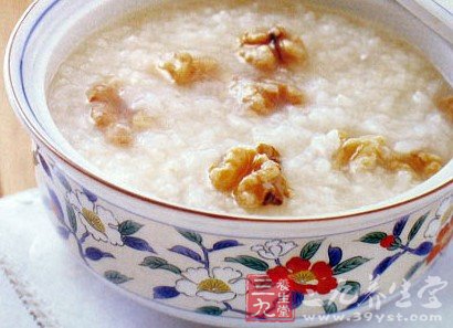 小寒必吃四款滋补粥