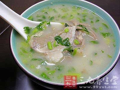 小寒必吃四款滋补粥