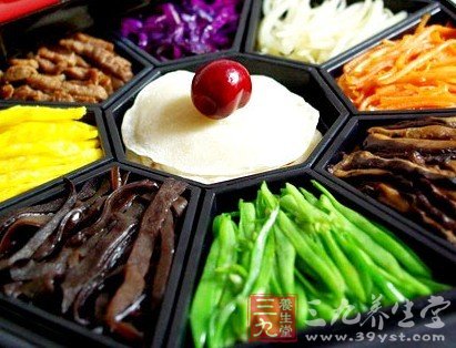 甘蓝的营养保健价值