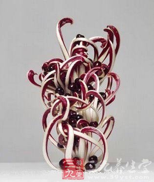 甘蓝的营养保健价值