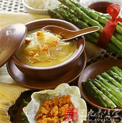 冬季进补注意五要点