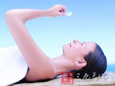 常揉肚子有助于胃肠消化