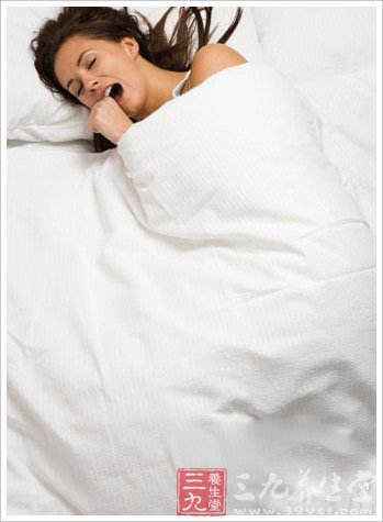 坏习惯把你的好睡眠偷走
