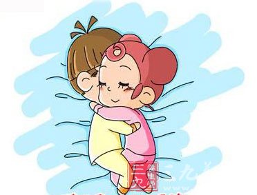 坏习惯把你的好睡眠偷走