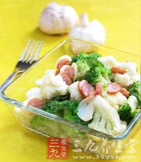 少吃五类易胀气的食物