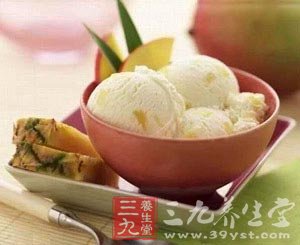 少吃五类易胀气的食物