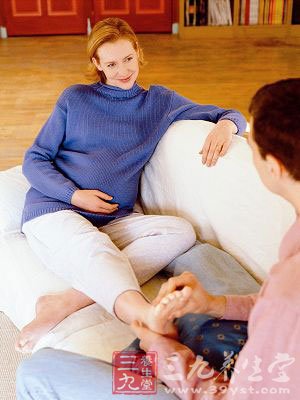 中医脚底养生让你百病全消