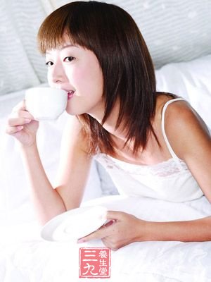 排毒清体一日生活表