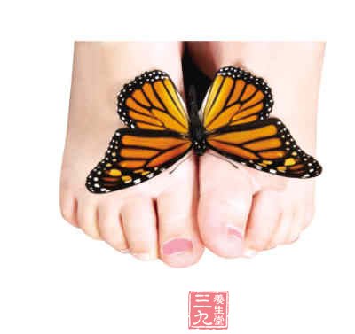 防治脚气的几个小常识