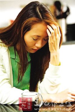 中医教你如何养胃
