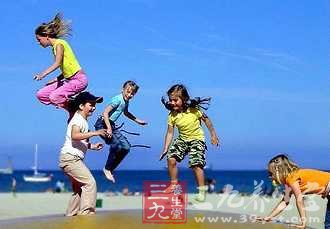 抓住人生最宝贵的几个黄金年龄