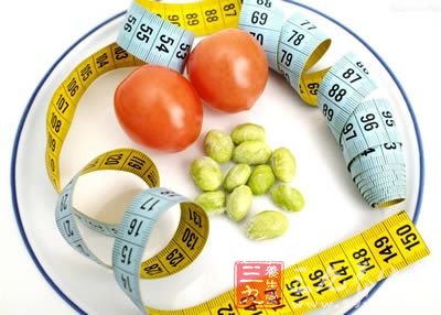 冬季减肥 别让脂肪“冬后算账”