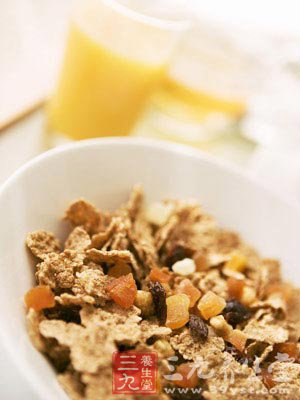 工作时间必备的十种健康零食