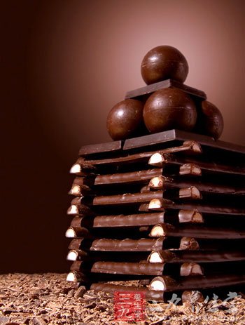 工作时间必备的十种健康零食