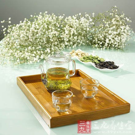 工作时间必备的十种健康零食